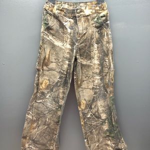 Carhartt pants